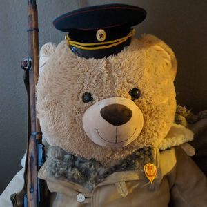 Meet your Posher, Wyat